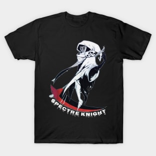 Spectre Knight T-Shirt